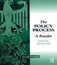 Produktbild: Policy Process