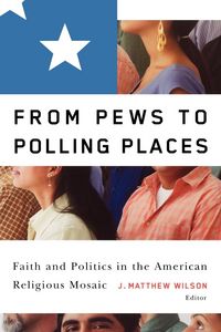 Produktbild: From Pews to Polling Places