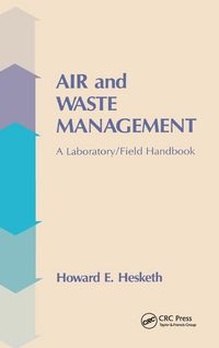 Produktbild: Air and Waste Management