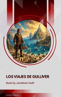 Produktbild: Los viajes de Gulliver