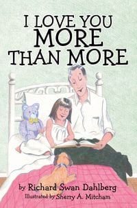 Produktbild: I Love You More Than More
