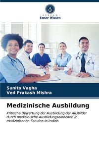 Produktbild: Medizinische Ausbildung