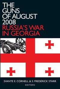 Produktbild: The Guns of August 2008