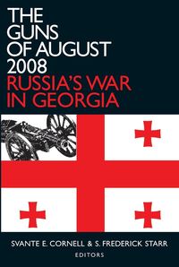 Produktbild: The Guns of August 2008