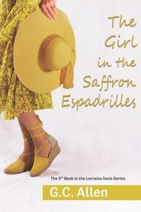 Produktbild: The Girl in the Saffron Espadrilles