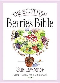 Produktbild: The Scottish Berries Bible