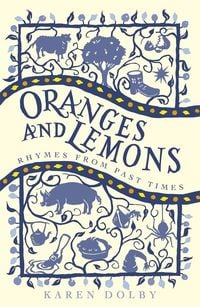 Produktbild: Oranges and Lemons