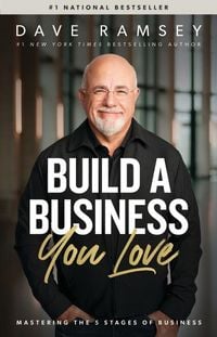 Produktbild: Build a Business You Love