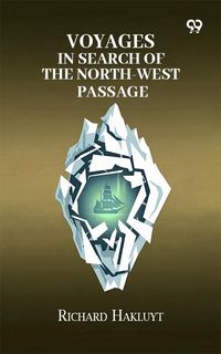 Produktbild: Voyages In Search Of The North-West Passage