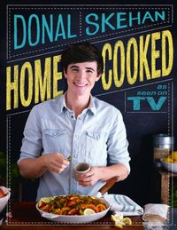 Produktbild: Skehan, D: Home Cooked