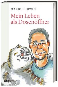 Produktbild: Mein Leben als Dosen&ouml;ffner