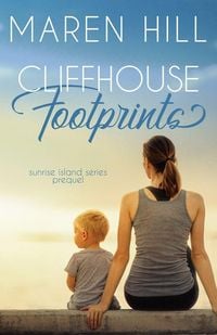 Produktbild: Cliffhouse Footprints