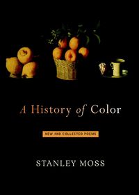 Produktbild: A History of Color