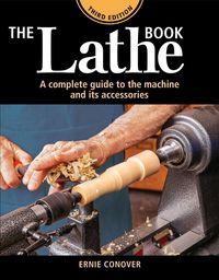 Produktbild: The Lathe Book 3rd Edition