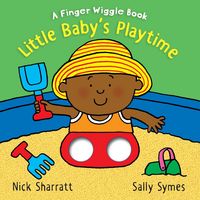 Produktbild: Little Baby's Playtime