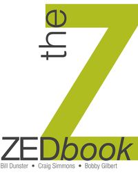 Produktbild: The ZEDbook