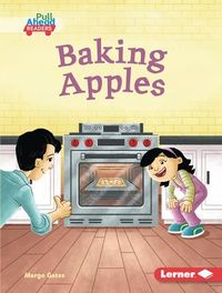 Produktbild: Baking Apples