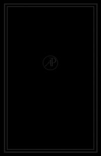 Produktbild: Advances in Biological and Medical Physics