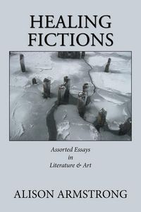 Produktbild: Healing Fictions