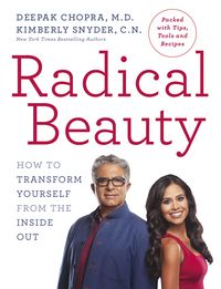 Produktbild: Chopra, D: Radical Beauty