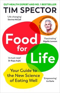 Produktbild: Food for Life