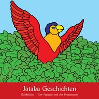 Produktbild: Goldst&uuml;cke - Der Papagei und der Feigenbaum