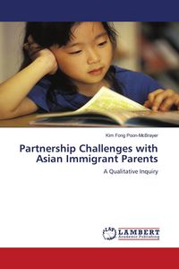 Produktbild: Partnership Challenges with Asian Immigrant Parents