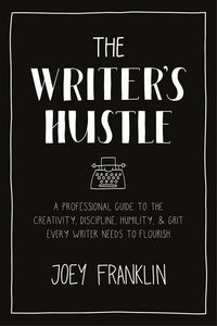Produktbild: The Writer's Hustle