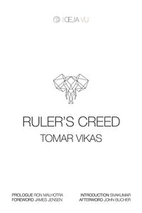 Produktbild: Ruler's Creed