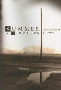 Produktbild: Summer in Termuren