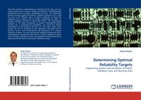 Produktbild: Determining Optimal Reliability Targets