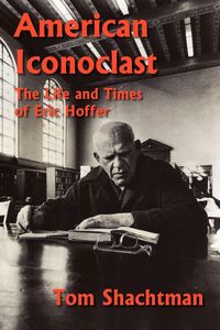 Produktbild: American Iconoclast