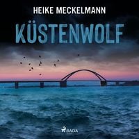 Produktbild: K&uuml;stenwolf: Fehmarn-Krimi (Kommissare Westermann und Hartwig 4)