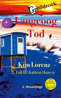 Produktbild: Langeoog Tod