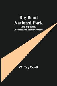 Produktbild: Big Bend National Park