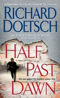 Produktbild: Half-Past Dawn