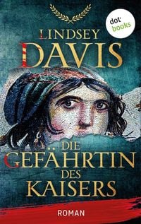 Produktbild: Die Gef&auml;hrtin des Kaisers
