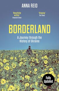 Produktbild: Borderland