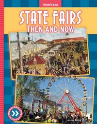 Produktbild: State Fairs: Then and Now