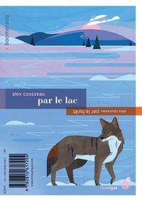 Produktbild: Par la for&ecirc;t. Par le lac