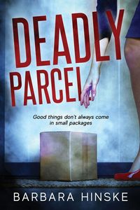 Produktbild: Deadly Parcel