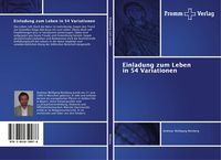 Produktbild: Einladung zum Leben in 54 Variationen