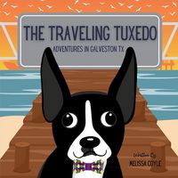 Produktbild: The Traveling Tuxedo