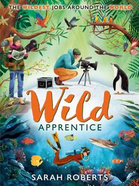 Produktbild: Wild Apprentice