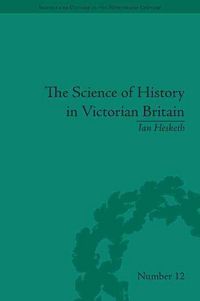 Produktbild: Science Of Hist in Victorian B