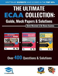 Produktbild: Agarwal, R: The Ultimate Ecaa Collection