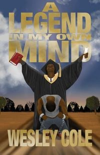 Produktbild: A Legend in My Own Mind