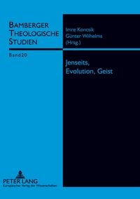 Produktbild: Jenseits, Evolution, Geist