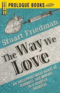 Produktbild: The Way We Love