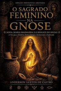 Produktbild: O Sagrado Feminino na Gnose